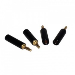 Lead Wire Adaptor for Electrotherapy Electrodes