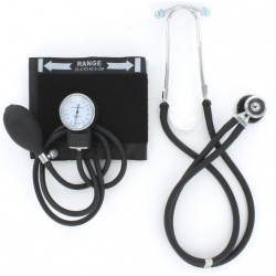 HEINE GAMMA 3.2 Adult Acoustic Stethoscope