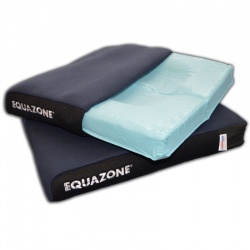 Equazone Premium Air Pressure Relief Cushion