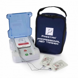 Prestan AED Trainer Plus Universal Automated External Defibrillator Trainer