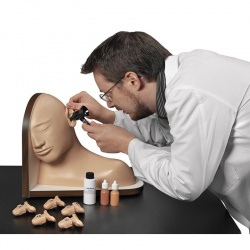 Erler-Zimmer Ear Examination Simulator