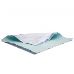 Etac In2Sheet Midi Low-Friction Incontinence Pad with Handles
