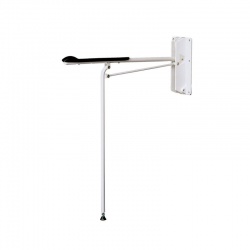 Etac Optima Toilet Arm Support