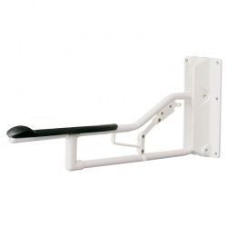 Etac Optima Lockable Toilet Arm Support