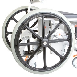 Etac Swift Mobile 24'' Rear Wheel Kit