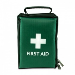 First Aid Scandi Bag (Empty)