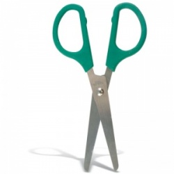 Standard First Aid Scissors