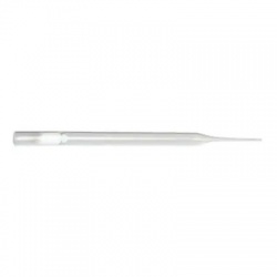 Fisherbrand 2ml 150mm Plugged Soda Lime Glass Pasteur Pipettes (Pack of 1000)
