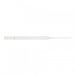Fisherbrand 2ml 230mm Unplugged Soda Lime Glass Pasteur Pipettes (Pack of 1000)