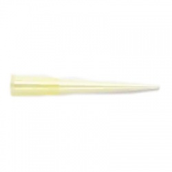 Fisherbrand SureOne Yellow Reload Graduated Non-Sterile 200μl Pipette Tips (Pack of 960)