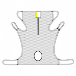 Flexible Hygiene Lifting Sling