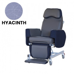 Handicare Florien Elite Reclining Patient Chair (Hyacinth)