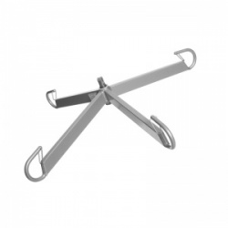 Four-Point Sling Bar Lifting Aid