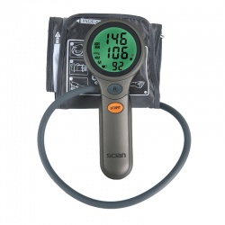 Fully Automatic  Digital Sphygmomanometer