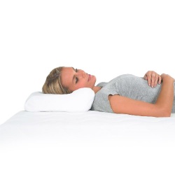 Harley Original Contour Orthopaedic Pillow for Neck Pain