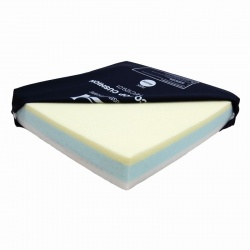 Harvest Three-Layer Visco Top Pressure Relief Cushion