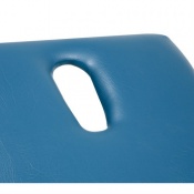 Head-Section Breathing Hole for Sunflower Medical Fusion Classic Couches