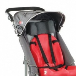Head Support for the Special Tomato Jogger Pushchair