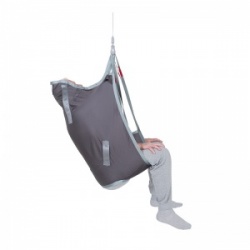High Back Patient Lifting Sling