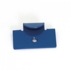 Tubing Strap Hook for the Laerdal Suction Units