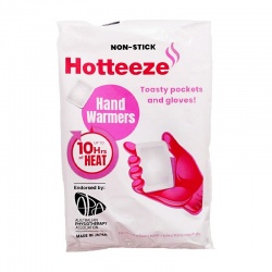 Hotteeze Hand Warmer