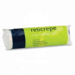 Relicrepe Cotton Crepe Bandages HQ