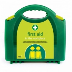 Reliance Medical First Aid Kit (HSE Workplace)