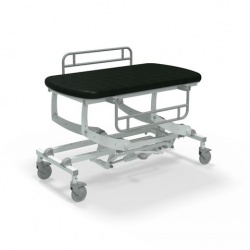 SEERS Clinnova Medium Hydraulic  Mobile Hygiene Table with Classic Base (IBC)