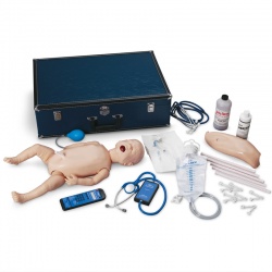 Infant Auscultation Trainer