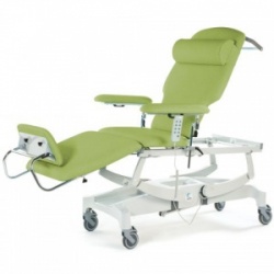 Innovation Deluxe Dialysis Couch