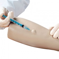 Intradermal Injection Simulator