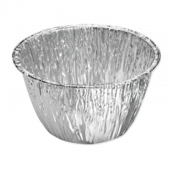 Instrapac Foil Bowl 500ml (Case of 90)