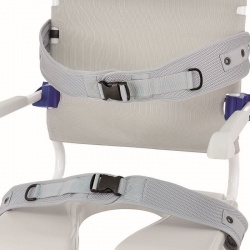 Invacare Aquatec Ocean Safety Belt