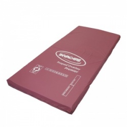 Invacare Propad Premier Pressure Relief Mattress Overlay