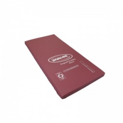 Invacare Propad Visco Pressure Relief Mattress Overlay