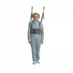 Invacare Standing Transfer Vest