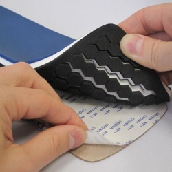 Jura Off-Loading Insole