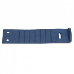 Tubing Strap for the Laerdal Suction Units