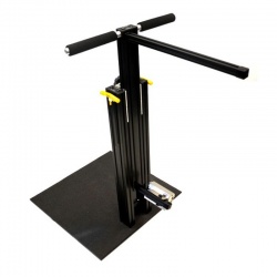 Lafayette Hand-Held Dynamometer Support Stand
