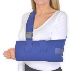 Lancaster Shoulder Immobiliser Arm Sling