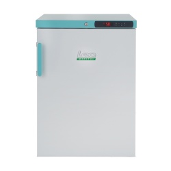 Lec  LSFSF98UK Solid-Door Under-Counter Laboratory Freezer (98L)