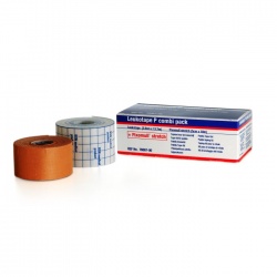 Leukotape P Rigid Adhesive Strapping Tape