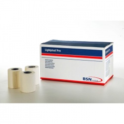 Lightplast Pro Tearable Elastic Adhesive Bandage