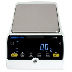 Luna LBB 12001e Precision Balance (12000g Capacity)