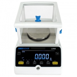 Luna LPB 223e Precision Balance (220g Capacity)