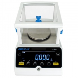 Luna LPB 423i Precision Balance (420g Capacity)