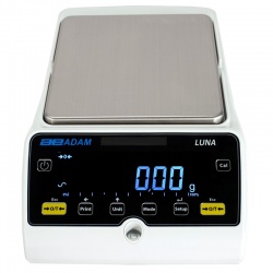 Luna LTB 6002e Precision Balance (6000g Capacity)