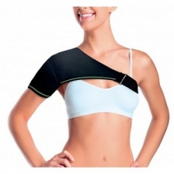 Wondermag Magnetic Shoulder Support