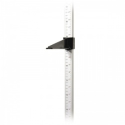 Marsden H-630 Wall-Fitting Height Measure