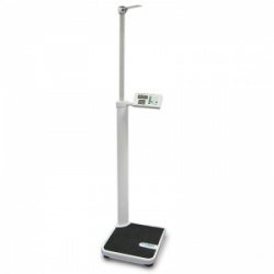 Marsden M-100BT Physician's Column Scale with Bluetooth